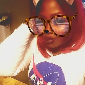 Meet your Posher, Sharelle